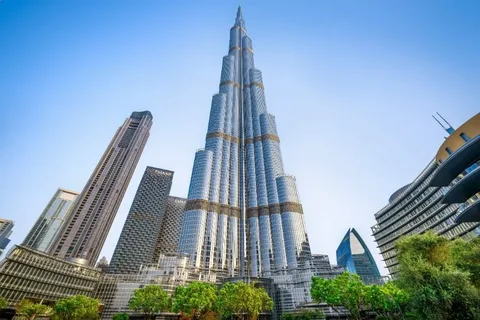best time to visit burj khalifa1
