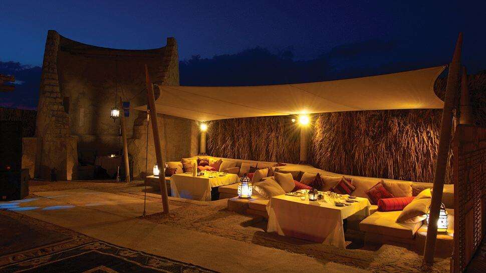 Desert Safari Dubai with BBQ Dinner Cost