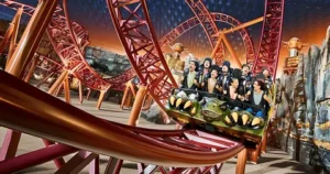 Best Theme Parks in Dubai