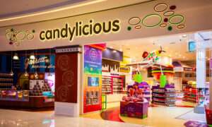 Interesting Facts about Dubai Mall