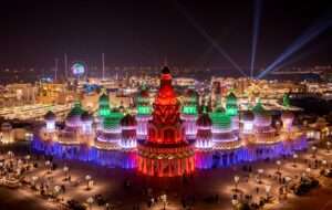10 Must Visit Markets in Dubai