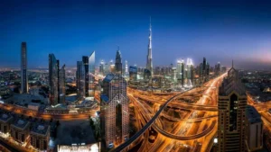 8 Best Spots to Watch Sunrise in Dubai