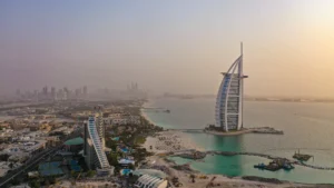 Top 10 Layover Tours in Dubai 
