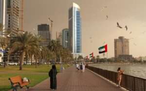Places to Visit in Sharjah For Free