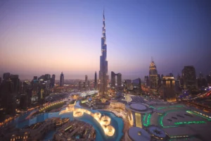 Top 10 Tallest Buildings in Abu Dhabi