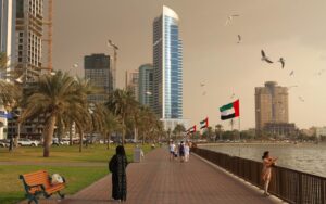 Places to Visit in Sharjah For Free