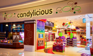 Interesting Facts about Dubai Mall