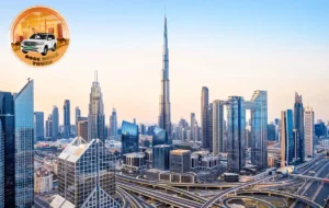 When is the cheapest time to go to Dubai