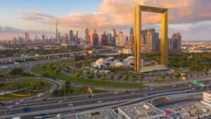 When is the cheapest time to go to Dubai