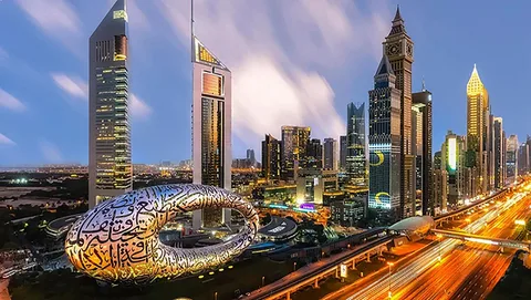 when is the cheapest time to go to dubai