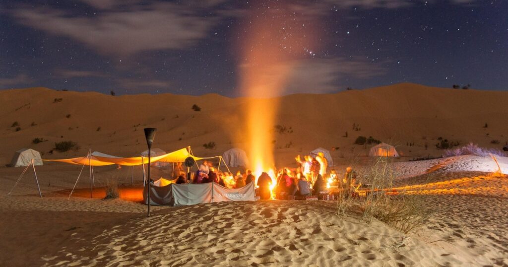 Premium Dubai Tours