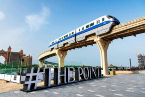 Dubai City Tour Packages from Airport