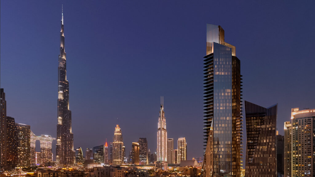 Dubai City Tour with Hotel Pickup