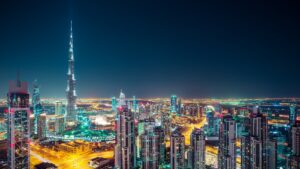 Dubai City Tour Packages from Airport