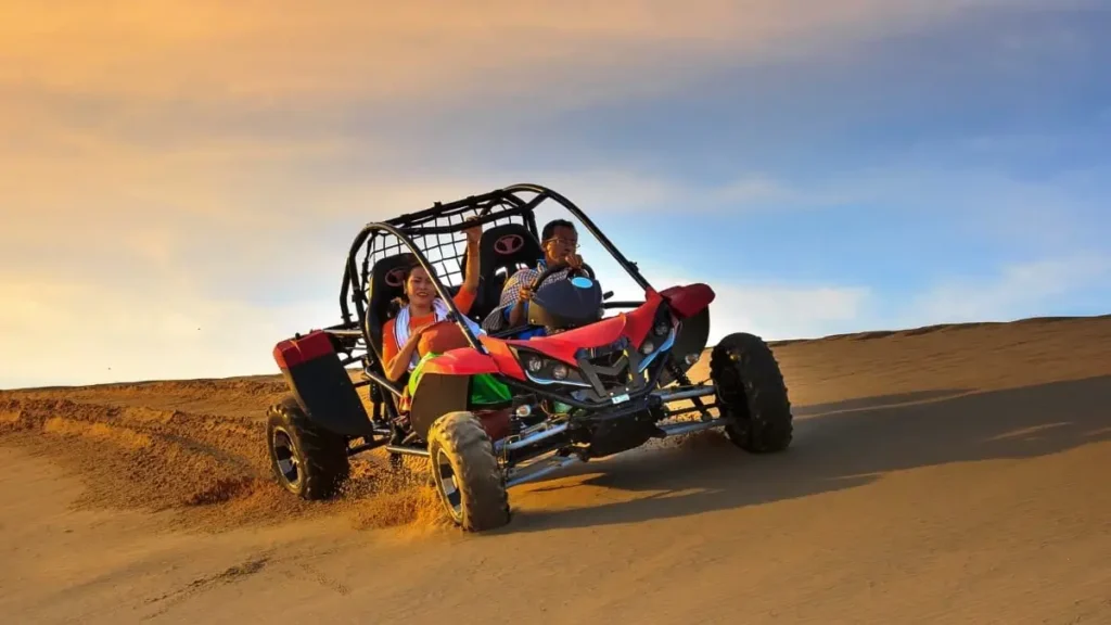 Premium Dubai Tours