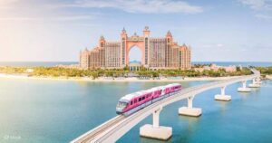Dubai City Tour with Hotel Pickup 