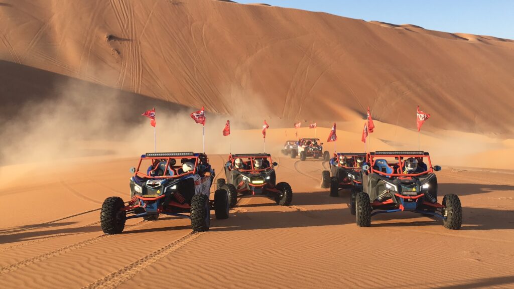 Premium Dubai Tours