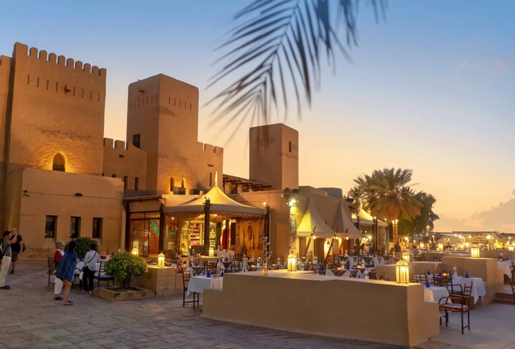 book now your dubai tour