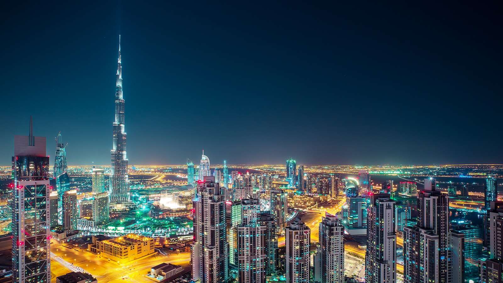 dubai city tour packages from airport
