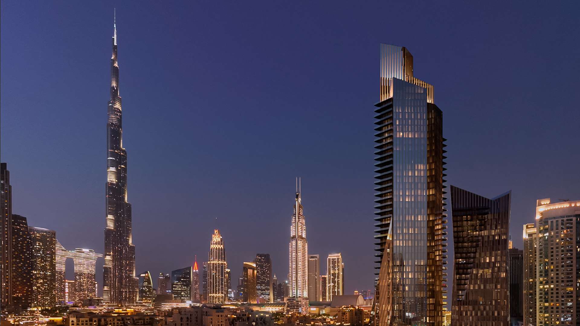 dubai city tour with hotel pickup