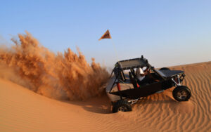 Off Road Tours Provider in Dubai Price
