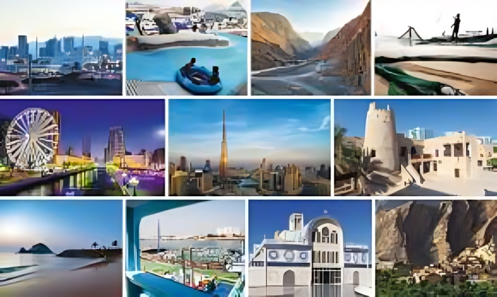 abu dabi city tour
