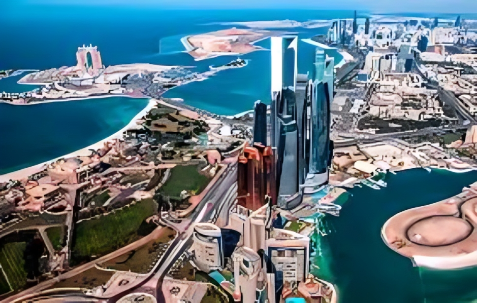 abu dabi city tour