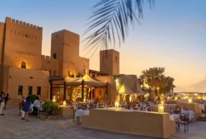 Best Time to Visit Dubai Desert