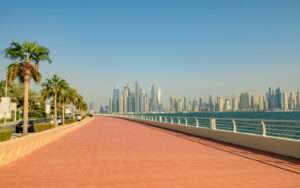 Spots for Nature Lovers in Dubai 