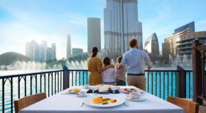 family-friendly tours in Dubai