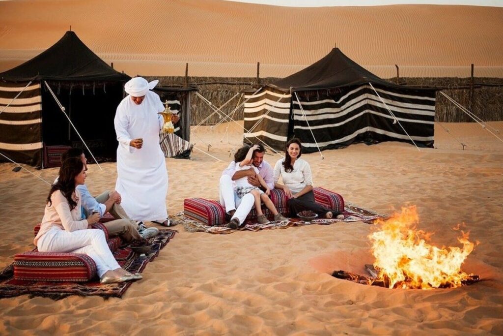 family-friendly tours in Dubai