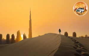 Dubai short tours for travelers