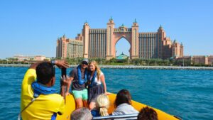 family-friendly tours in Dubai