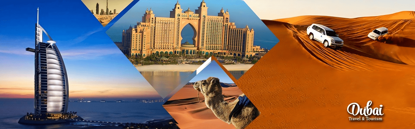 Dubai Combo Adventure
