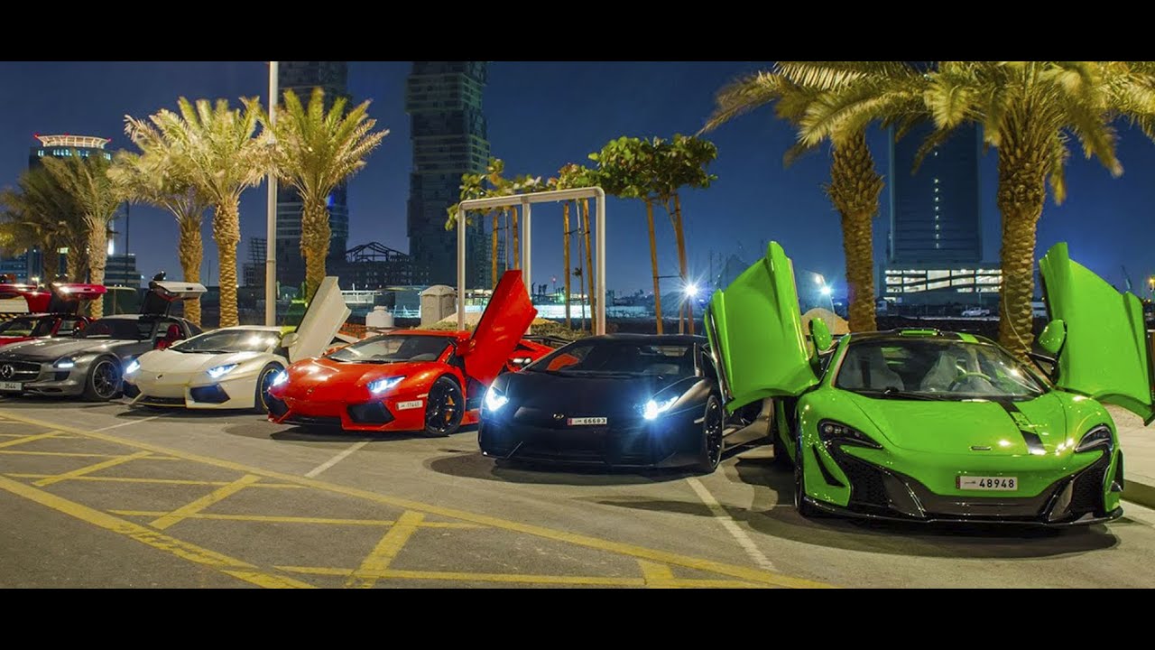 sharing car