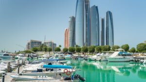 Secret Places in UAE