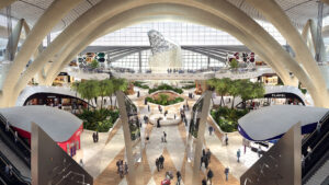 What to Do at Abu Dhabi Airport