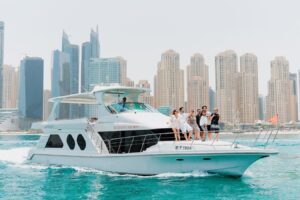 Dubai Luxury Tour