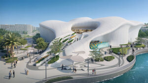 Best Buildings to Visit in Abu Dhabi