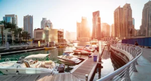 Free Dubai City Tour from Airport