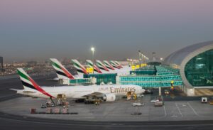 Free Dubai City Tour from Airport