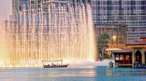 Secret Places in UAE