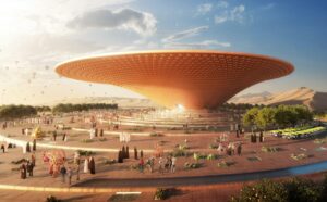 Abu Dhabi Architecture