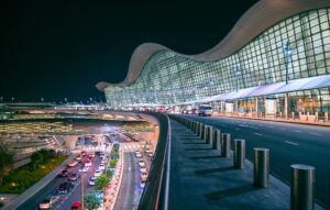 What to Do at Abu Dhabi Airport