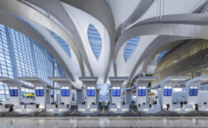 What to Do at Abu Dhabi Airport
