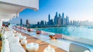 Dubai Luxury Tour